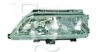 CITRO 00006204R9 Headlight